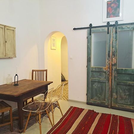 Par Par Apartman Budapest Exterior photo