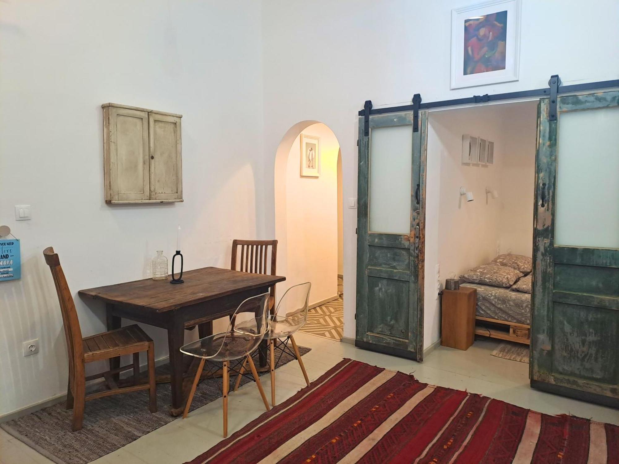 Par Par Apartman Budapest Exterior photo