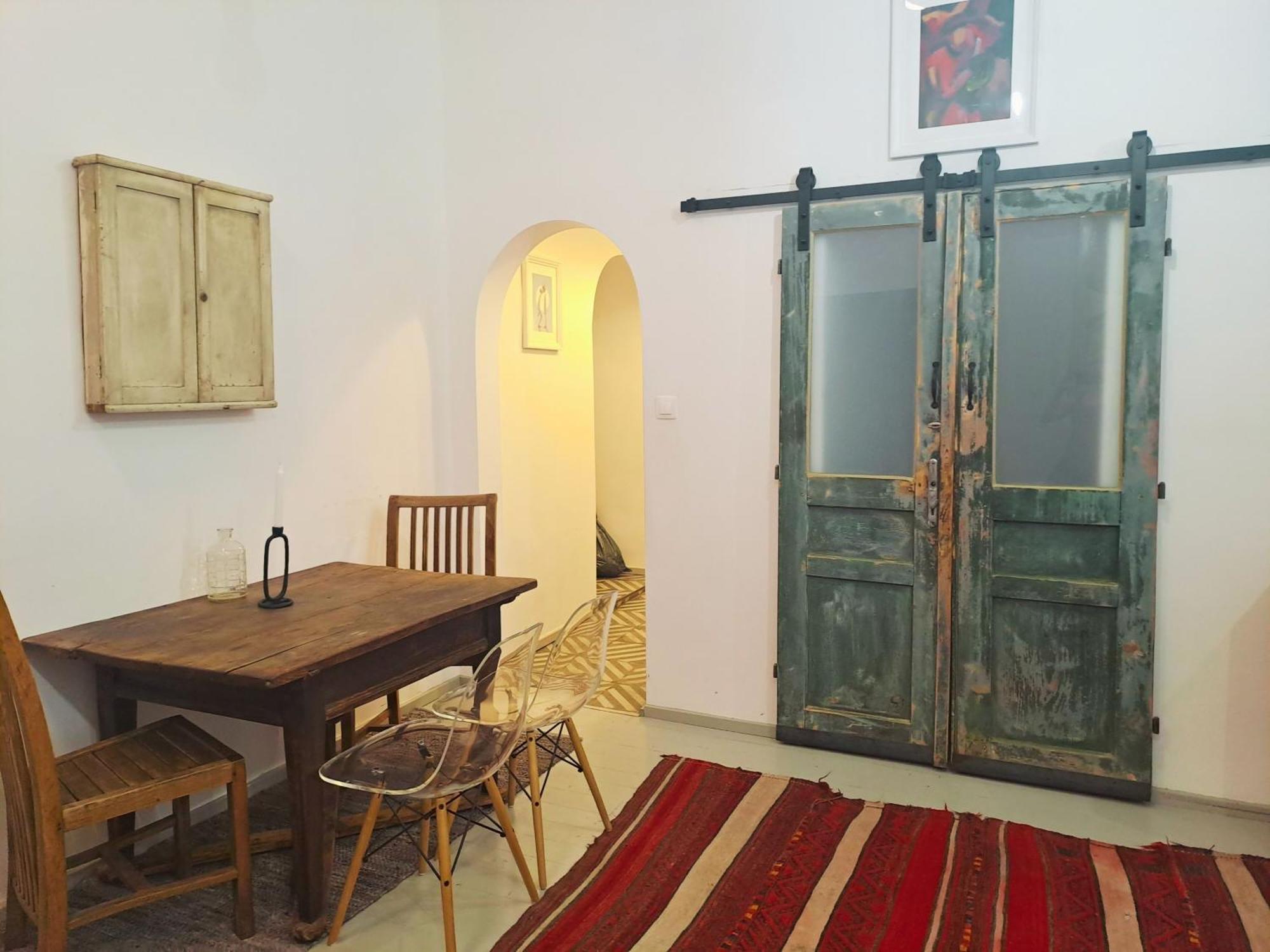 Par Par Apartman Budapest Exterior photo