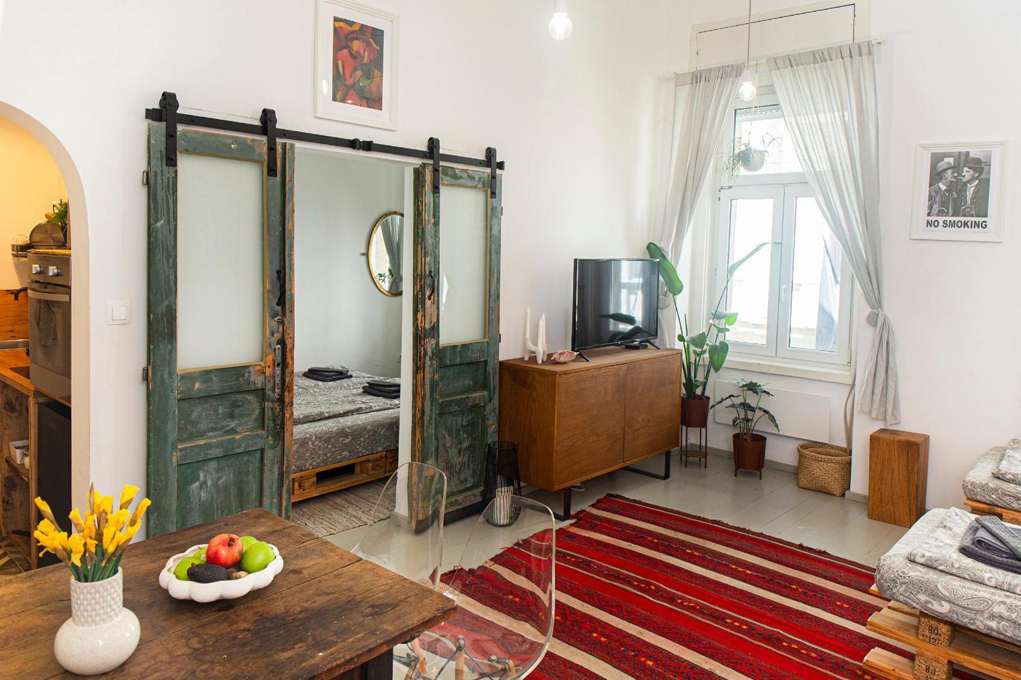Par Par Apartman Budapest Exterior photo