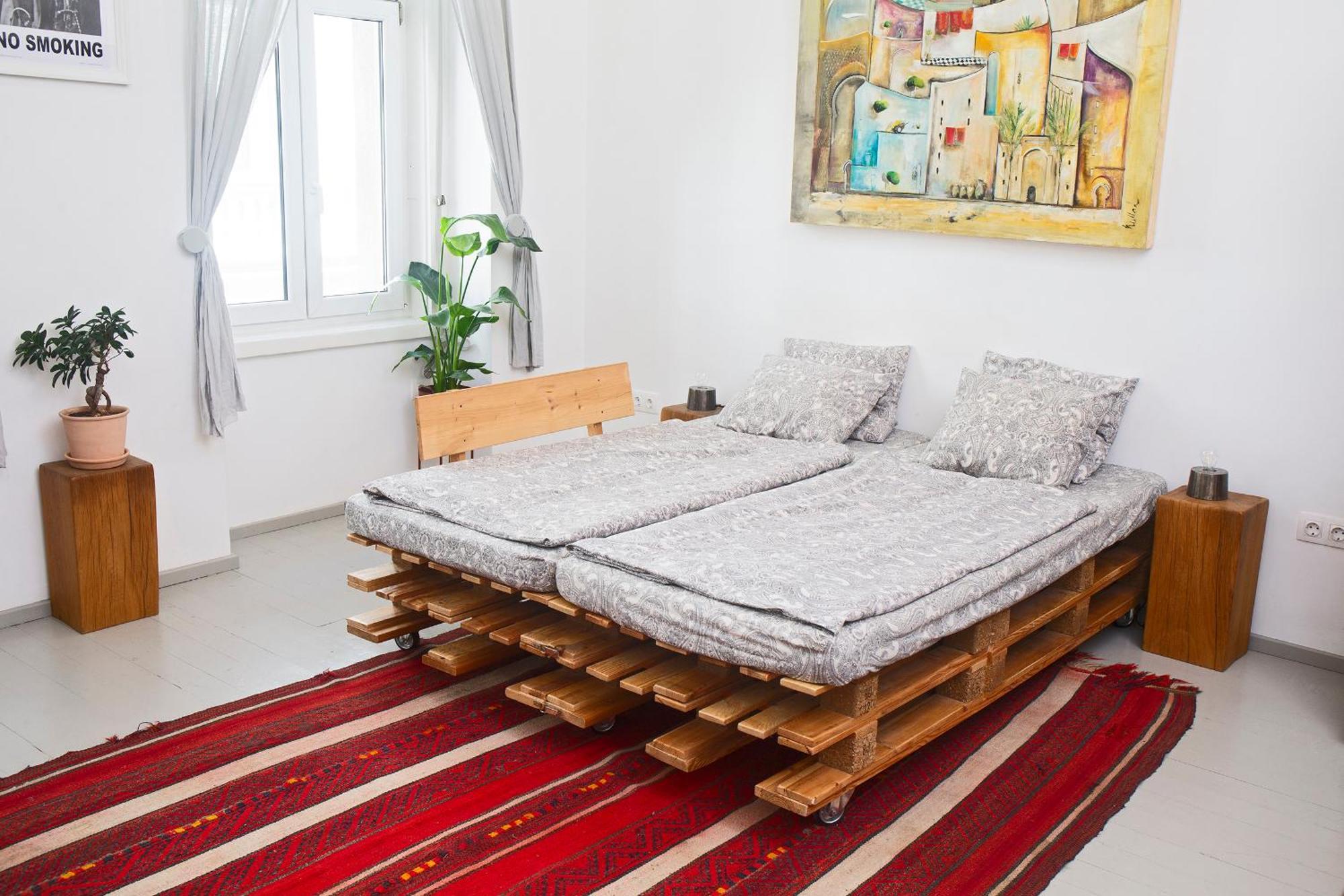 Par Par Apartman Budapest Exterior photo